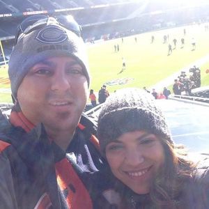 Meet your Posher, Larry